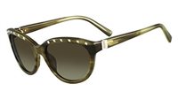 Lunettes de soleil Valentino Femme V622S - V622S